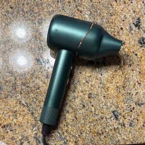 Hair Dryer